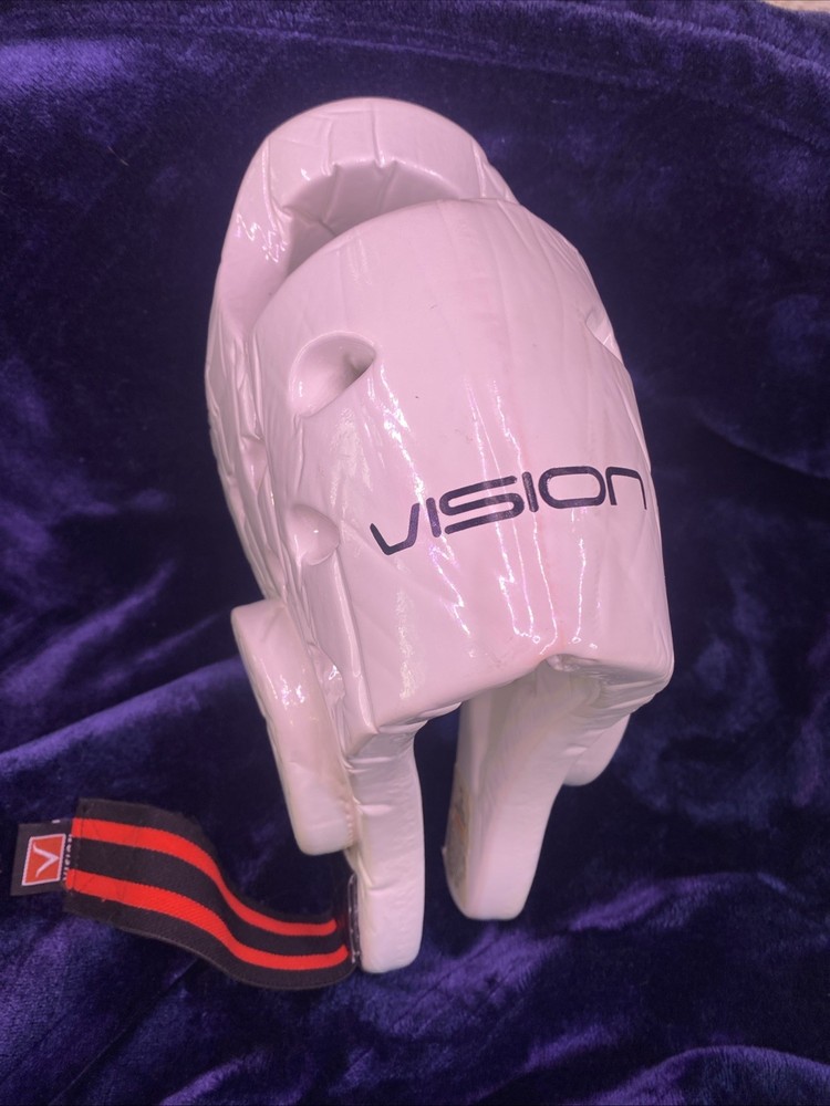 Sparing Protective Head Gear Brand: Visions Size Small