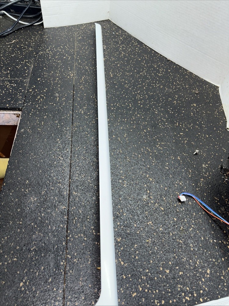 Kenmore Elite 3551JJ2030A Front Right cover assembly