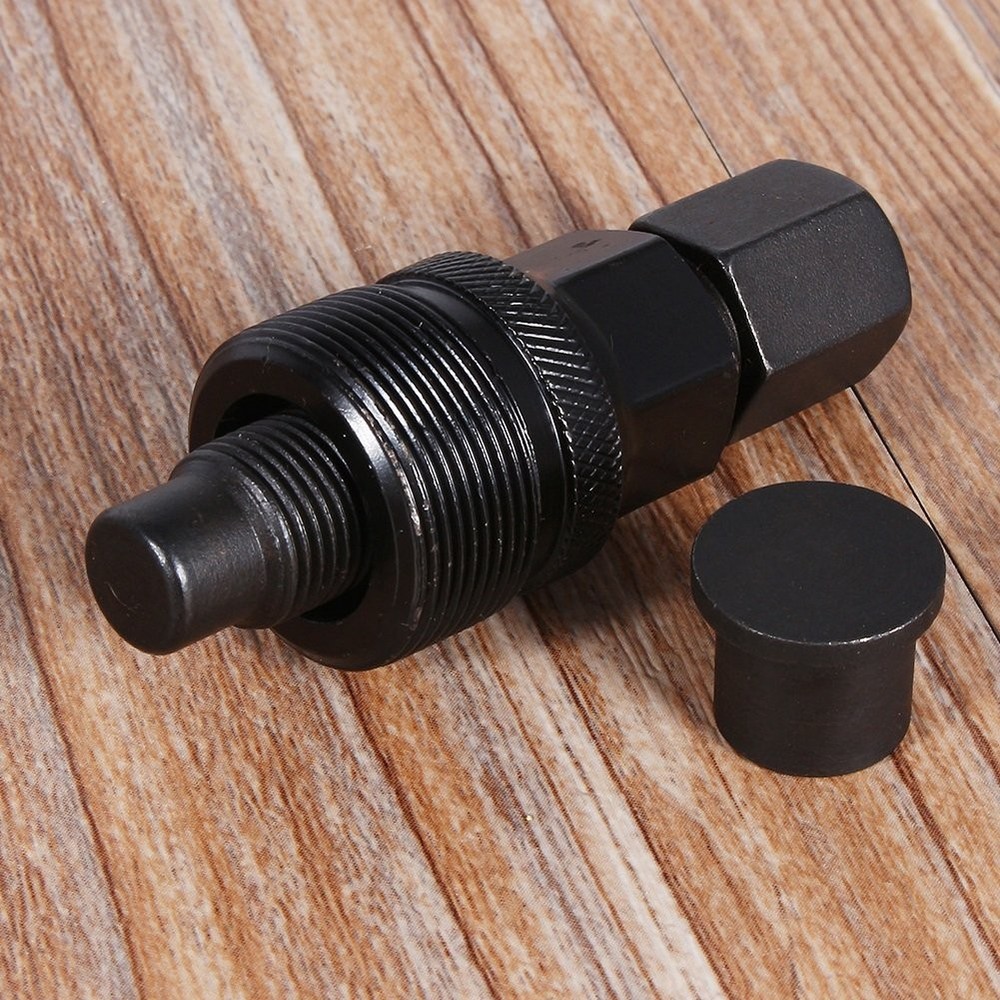Bicycle Crank Remover Puller Tool Crankset Arm Extractor Repair Maintenance