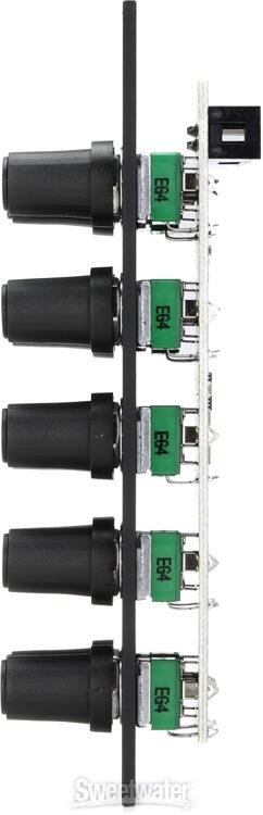 Erica Synths Graphic Resonant FB Expander Eurorack Module