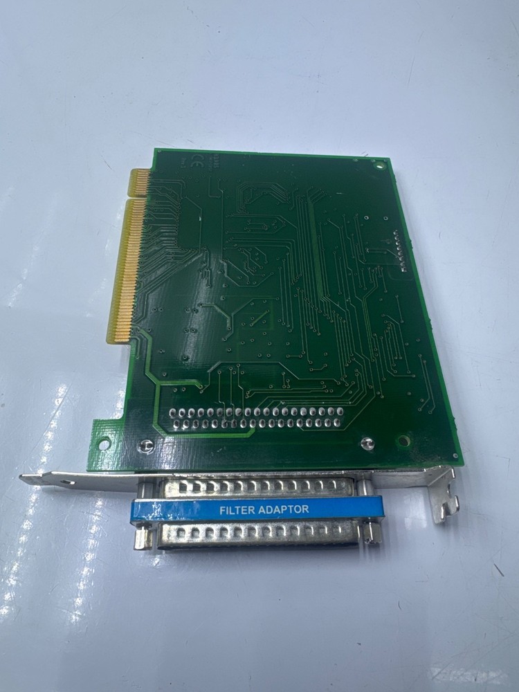 Measurement Computing PCI-DAS08 Circuit Board (without box)