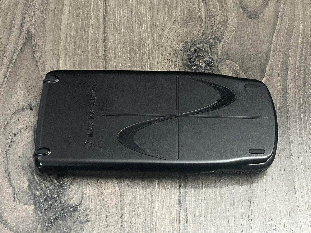 Texas Instruments TI-83 Plus Scientific Calculator