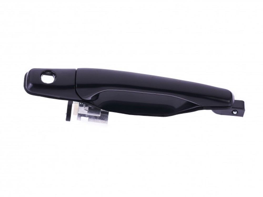 For 03 - 06 Outlander 02 - 07 Lancer Front Outer Door Handle Left Side MR970229
