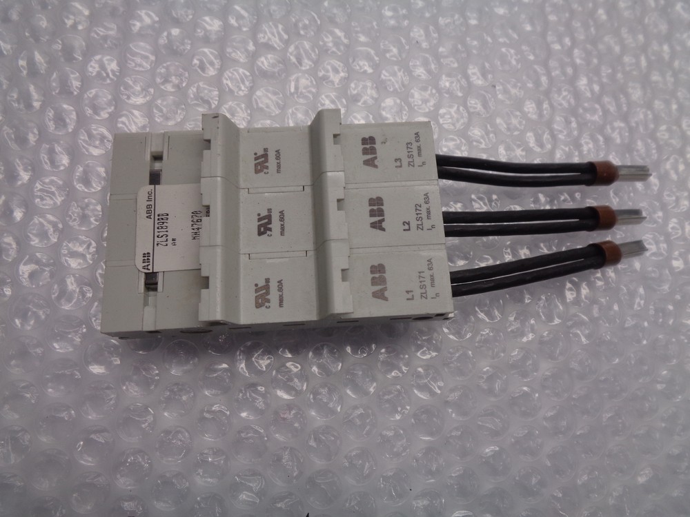 ABB ZLS189BB MODULE NSNP