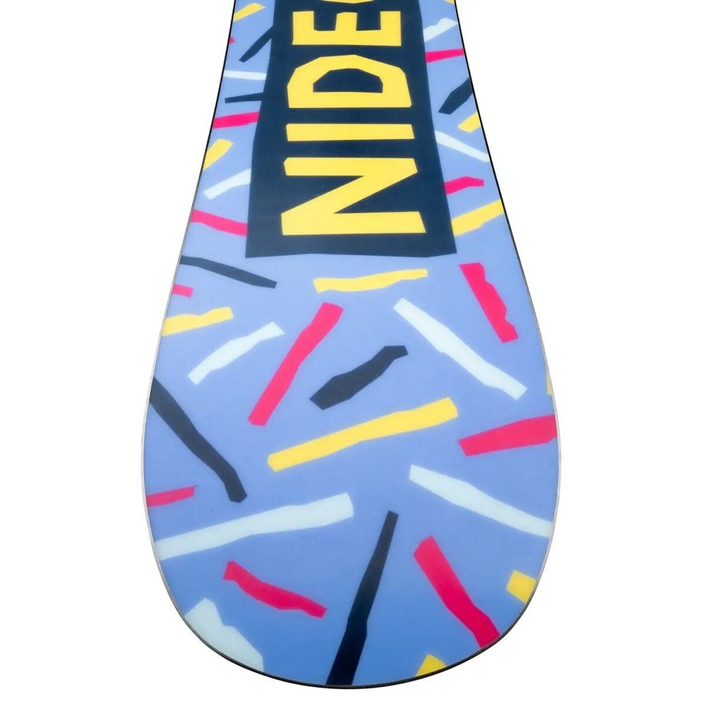 Nidecker Cheat Code Snowboard - 2026 - Kids'