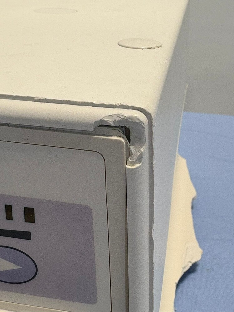 Olympus Keymed OFP-2 Endoscopic Flushing Pump