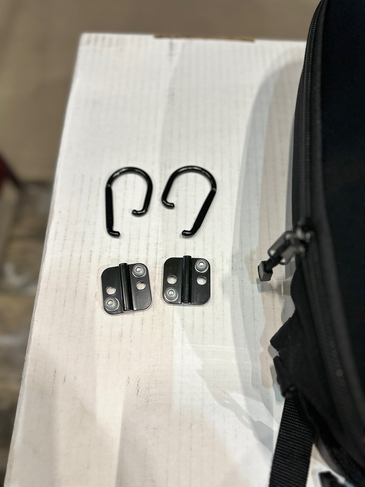 Permobil Backpack With Mounting Hardware