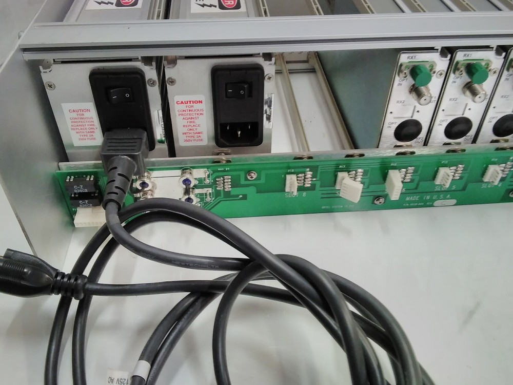 Dawnco System Power System