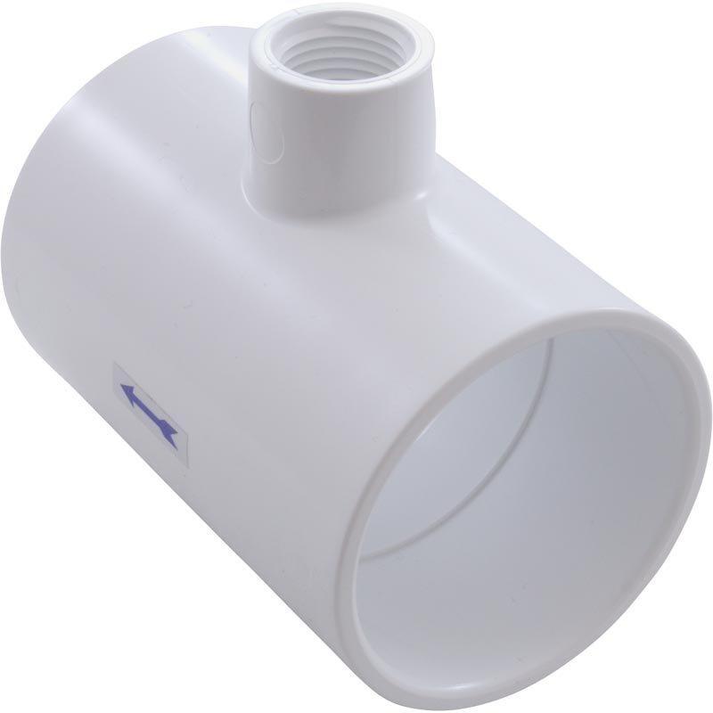 Hayward Tee for Flow Switch (GLX-FLO-T)