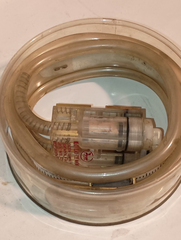 Dwyer Slack tube Manometer 1211