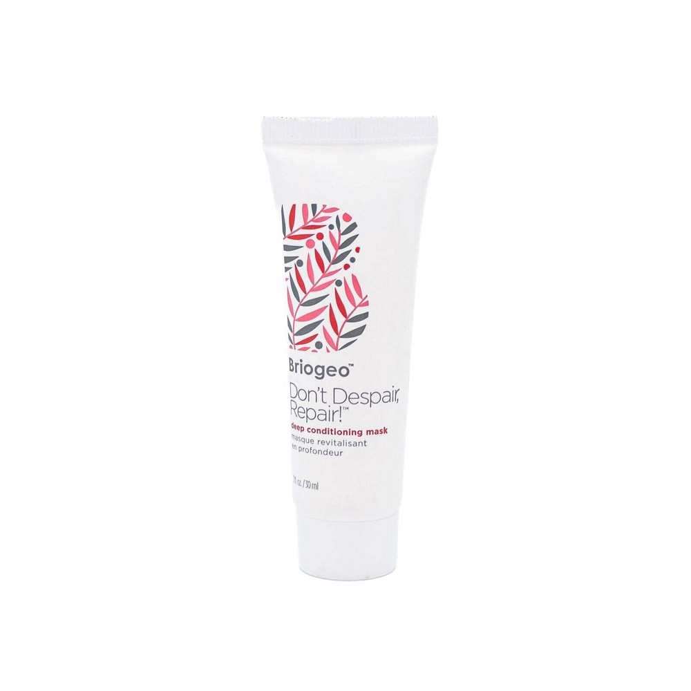 Briogeo Deep Conditioning Mask 1oz - New