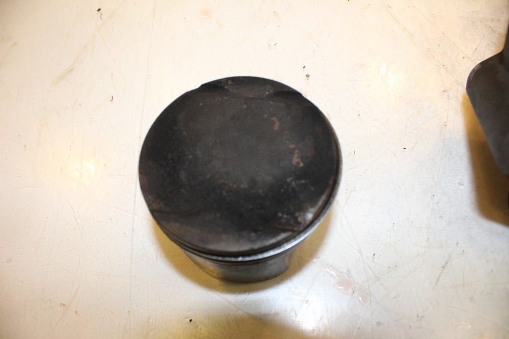2018 Harley Davidson XG 500 Engine Motor Piston Cylinders Block Jug 16800015A