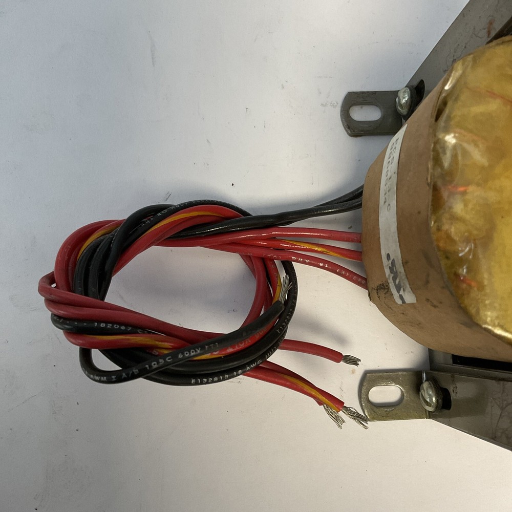 UNBRANDED PCS-13-C POWER TRANSFORMER
