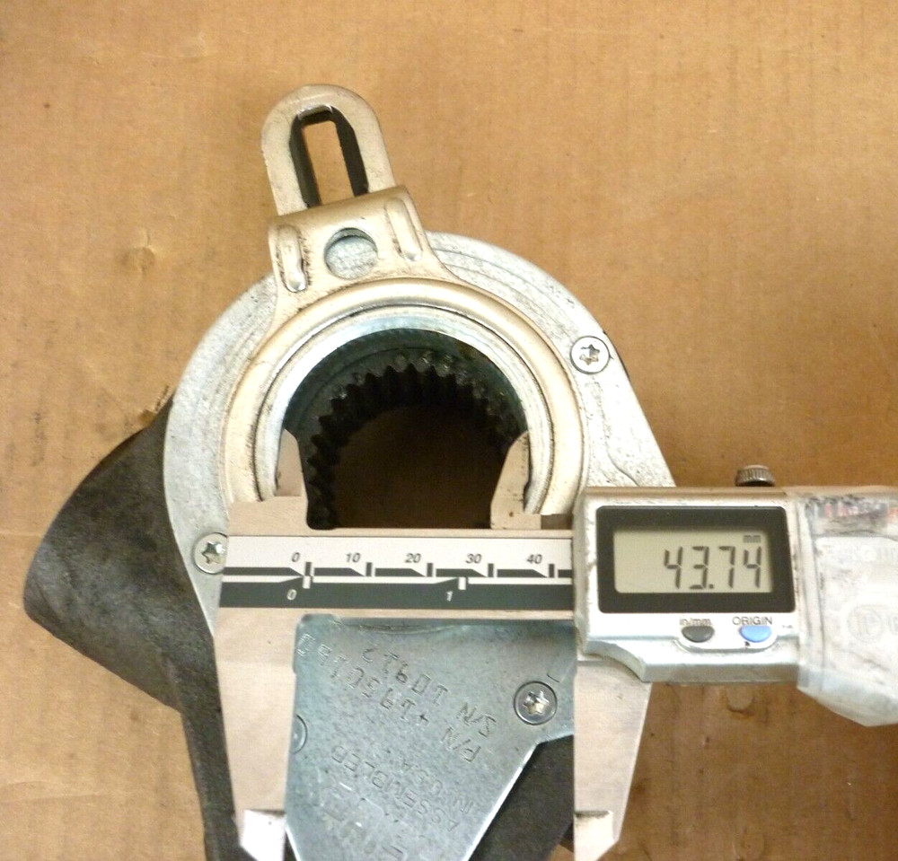 Haldex Automatic Brake Adjuster P/N 41950160