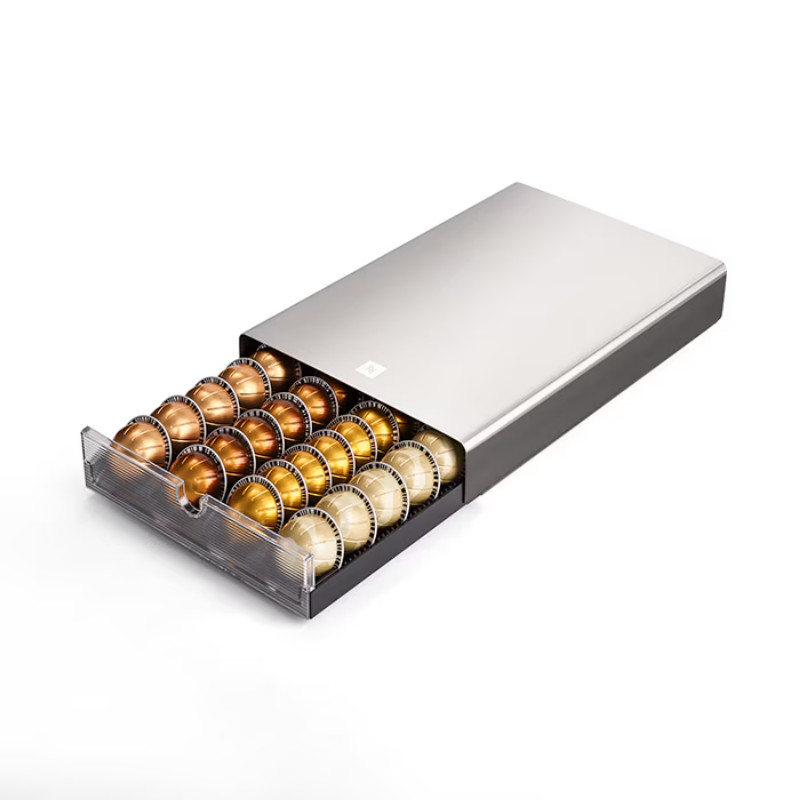 New Nespresso Drawer Dispenser