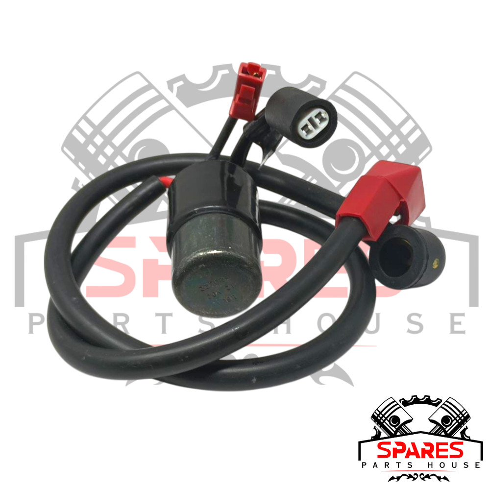 Starter Relay Fits Royal Enfield Continental GT 147955/E