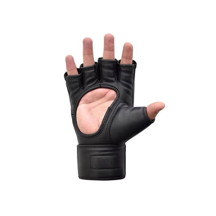 Wheightlifting gloves