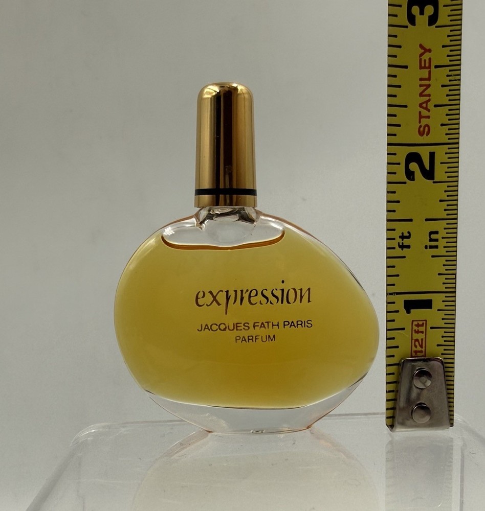 Jacques Fath Expression Mini Perfume