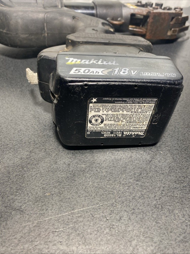 Huskie Tools REC-MKS740L