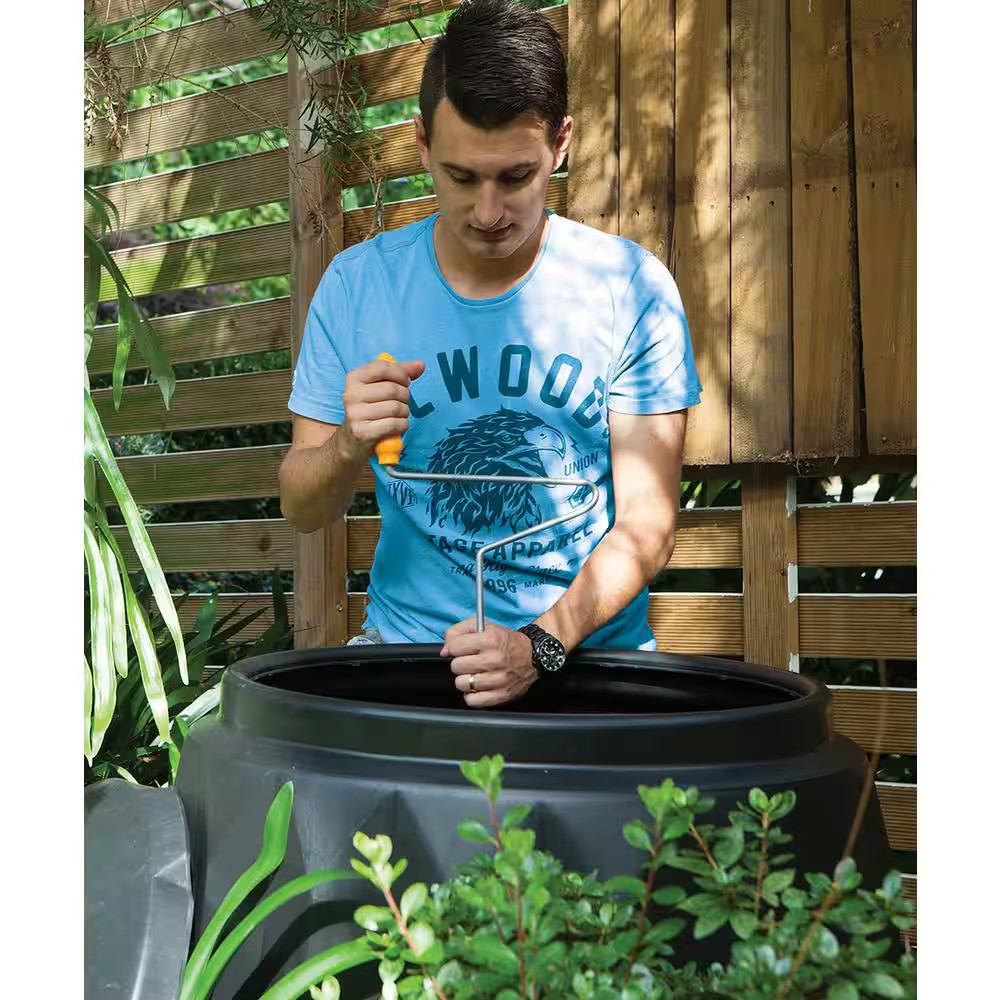 Compost Aerator
