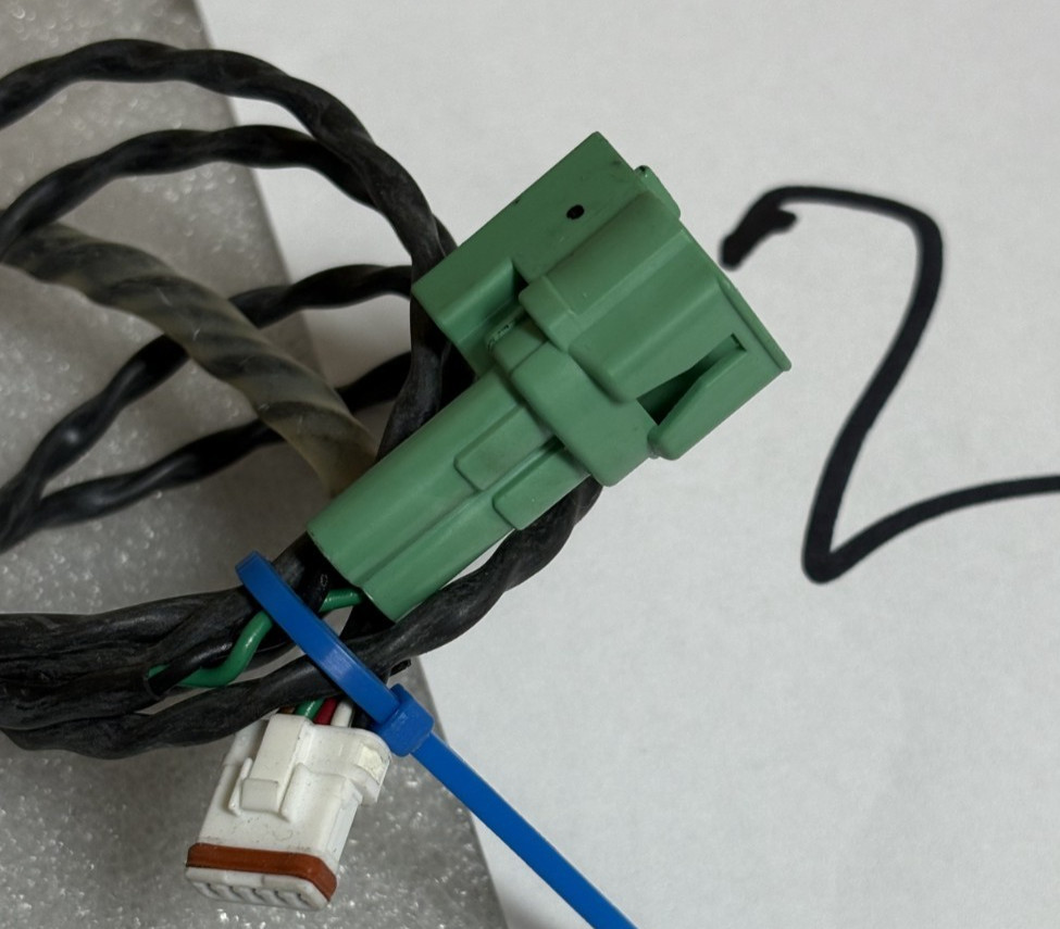 YOSHIMURA EMS SYSTEM GOODIES, WIRES, HUB, SOFTWARE, INSTRUCTIONS AND MORE