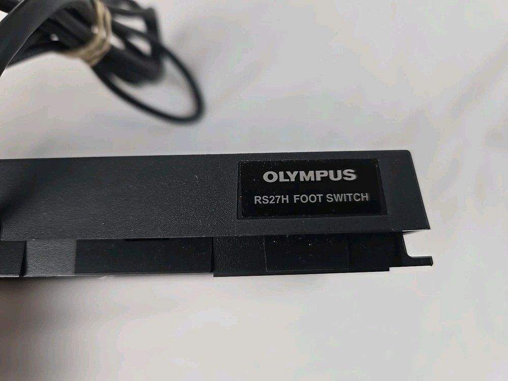 Olympus RS27H Foot Switch