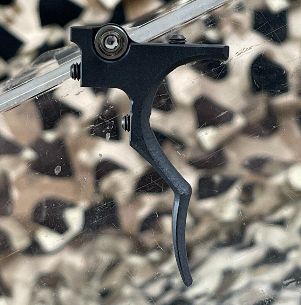 NEW Violent Series - G5 Deuce Trigger - Black