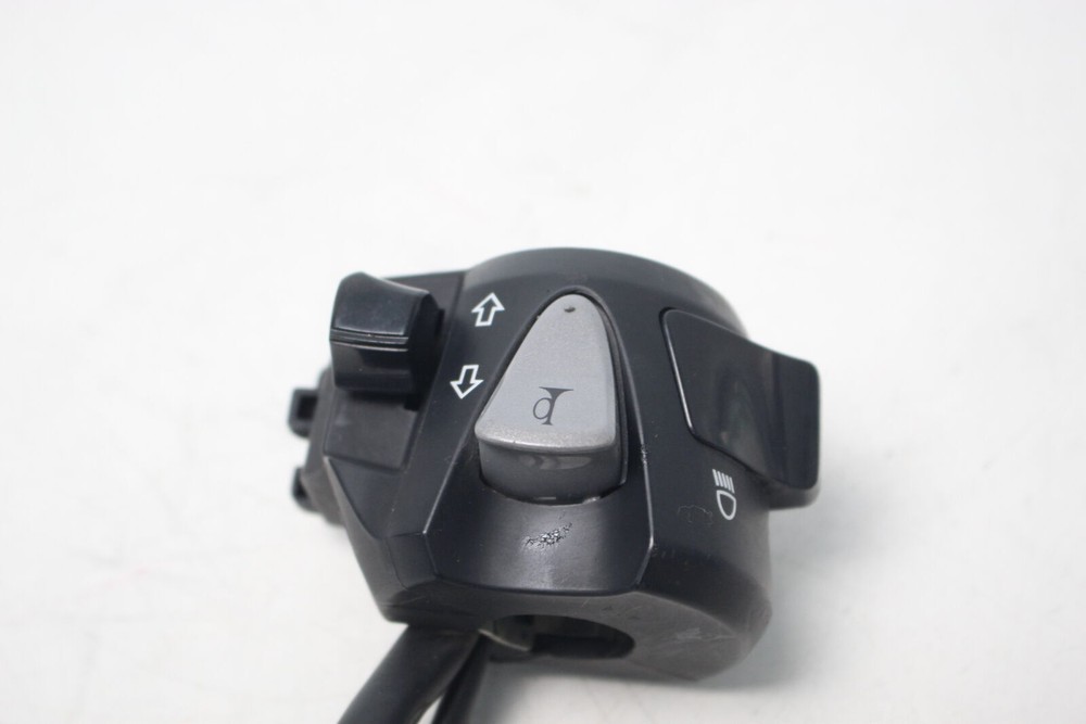 2021 Honda CBF 300 CB 300 Left Control Switch