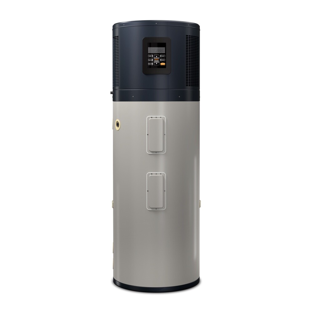 Midea Heat Pump Heater - 170 Lt. or 280 Lt.