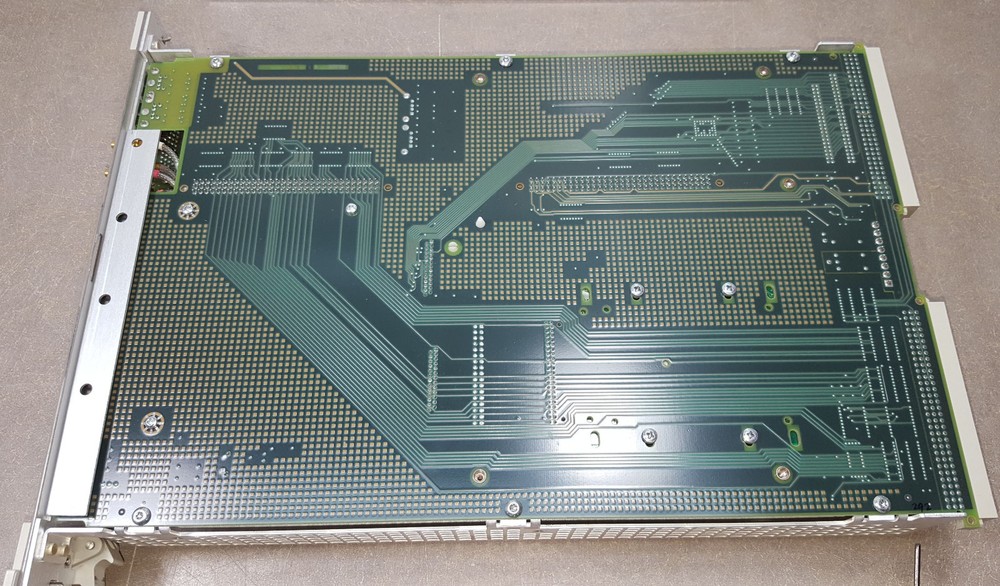 Tektronix Plug-in Module # 039-0039-00 Bench-top Controller 32mb Dram 2gb HDD