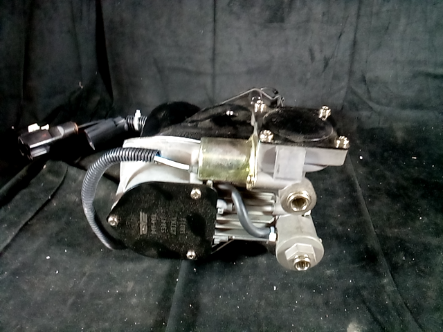 Dorman 949-900 Compressor Air Suspension