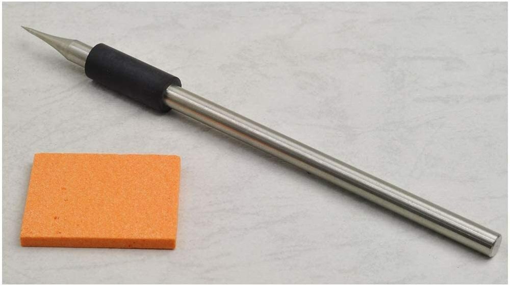 Hasegawa Trytool Modeling Scriber (Scribing Needle for Plastic Model) TT-1