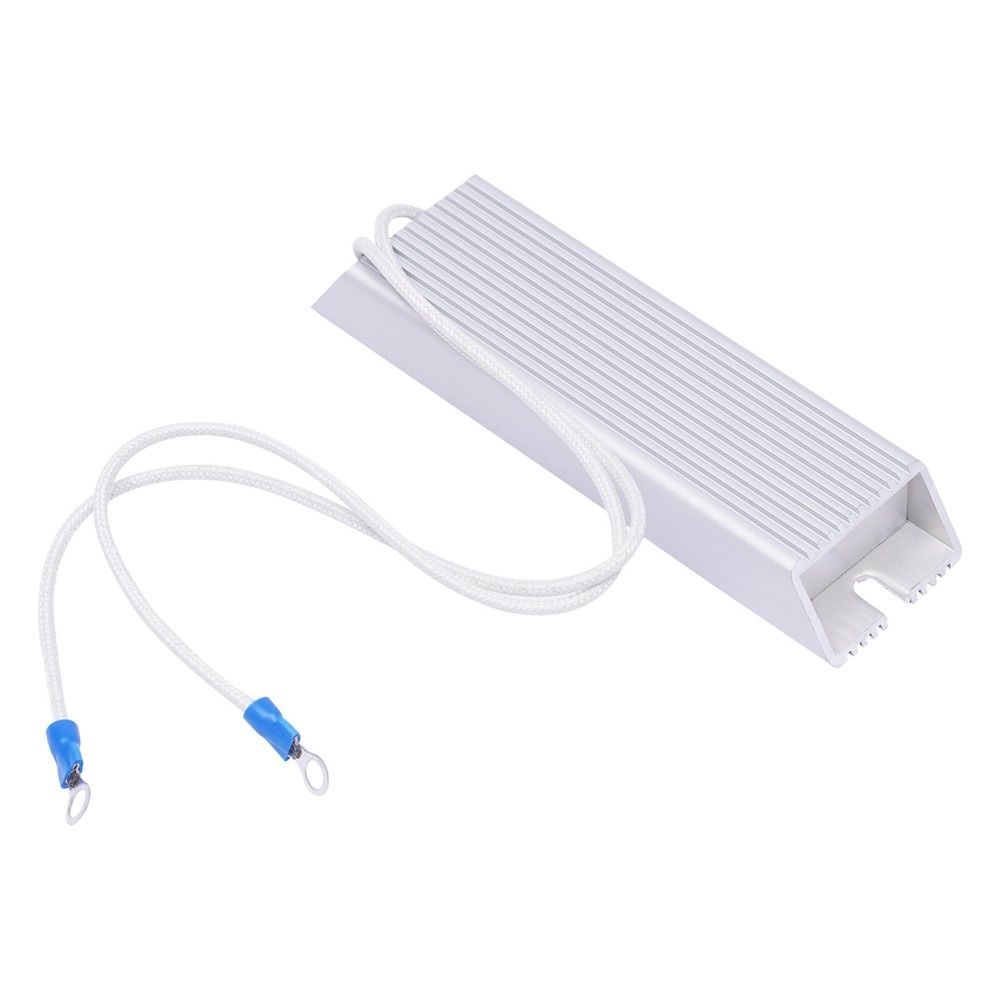 AC Variac Transformer Variable Red Voltage Regulator Metered 2000VA 20Amp 0-130V