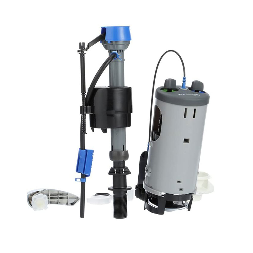 Thrifco 4506966 550dfrk Fluidmaster Duo Flush