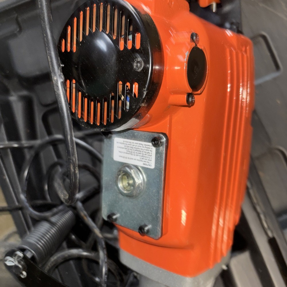 VEVOR Electric Demolition Hammer - Jh 65A