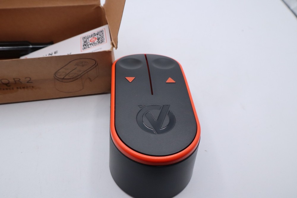 Aviron quick adjustement resistance remote Model bqr2