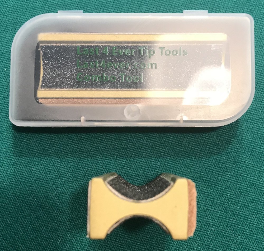 Tip Tool (Combo Model)