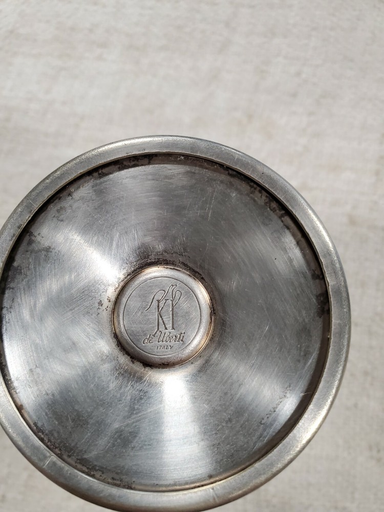 KI De Uberti Silver Cup