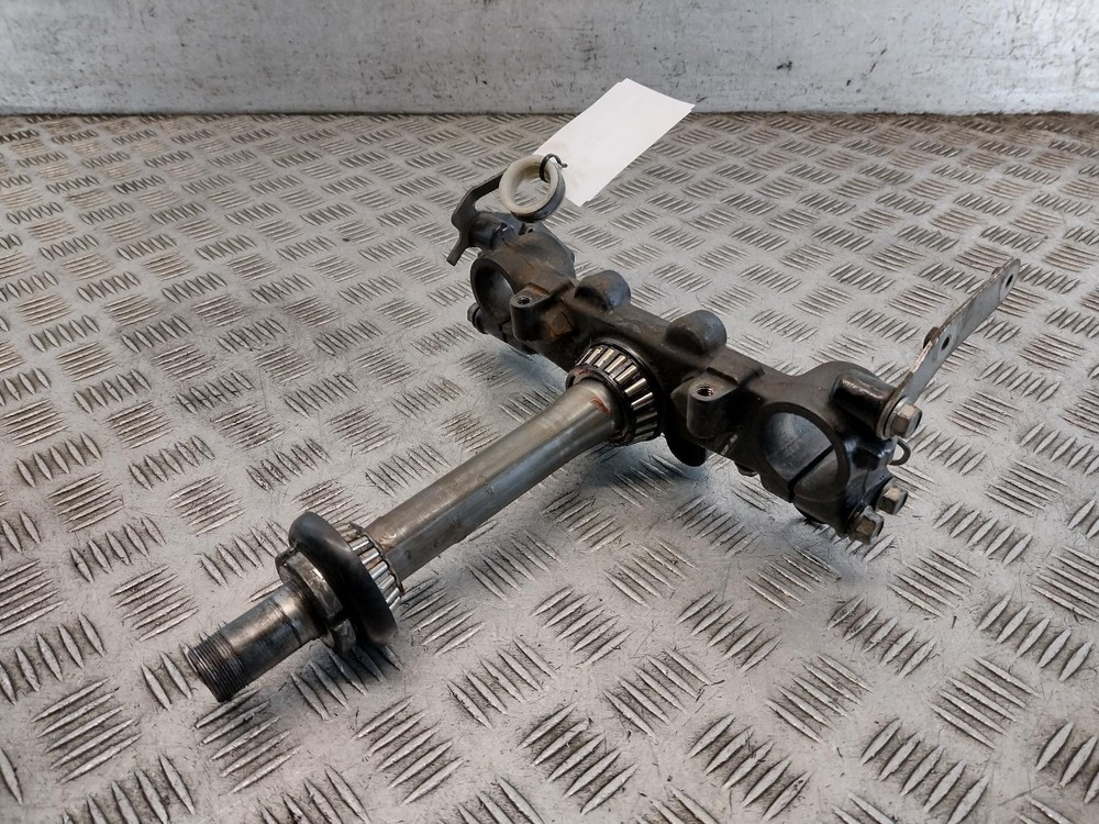 2007 SUZUKI DR 125 Bottom Yoke