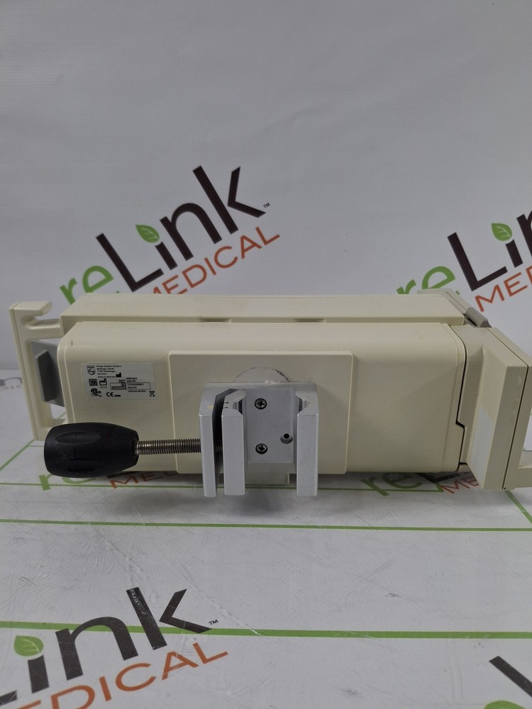 Philips M8048A IntelliVue Module Rack