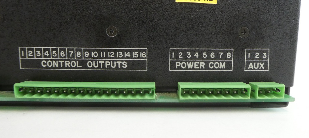 AE Advanced Energy 4013-010-A Plasma Process Controller Untested As-Is