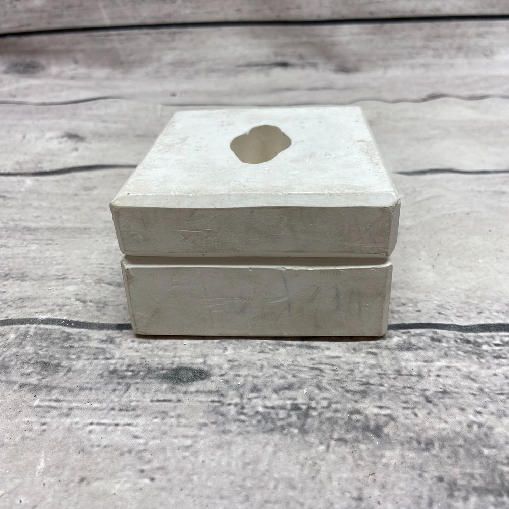 Ceramic Slip Casting Mold Lid