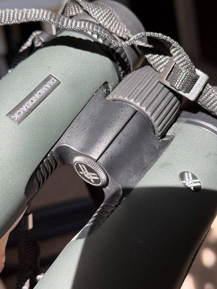 Vortex Optics Diamondback HD 8x42 Binocular