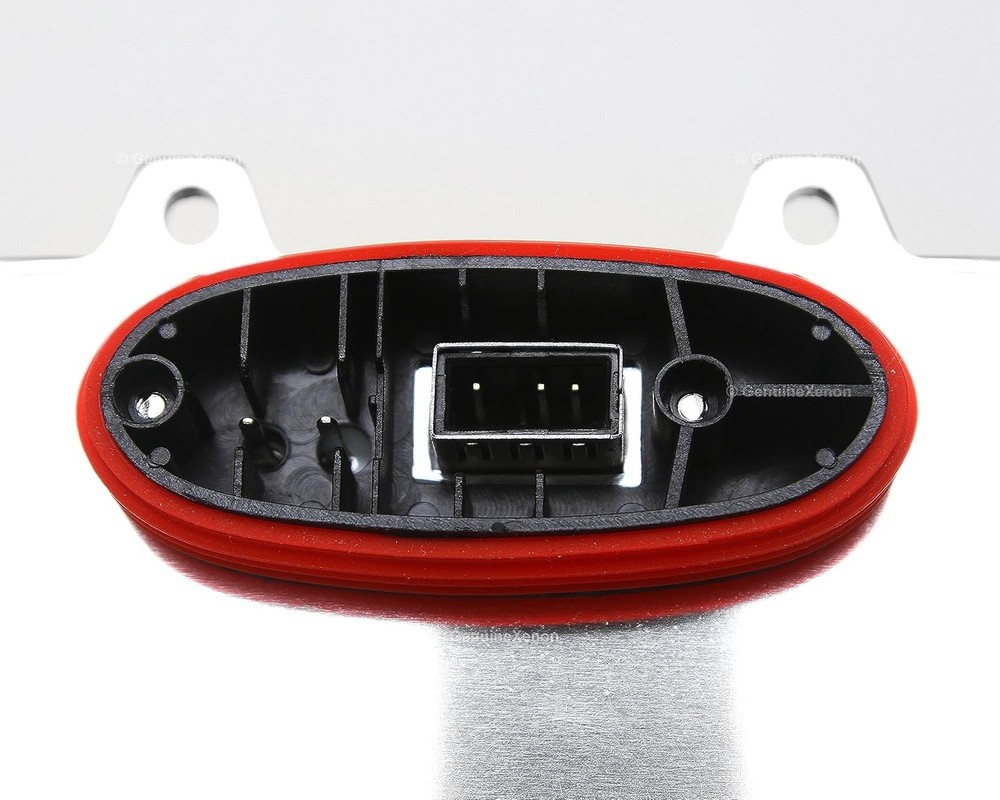 Replacement 5DV 009 000-00 Xenon HID Ballast Headlight Control Unit Module fo...