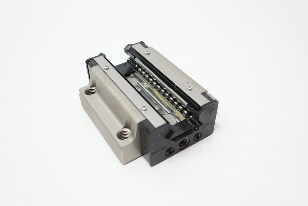 Thk HSR25A1SSC1 Linear Bearing 17mm