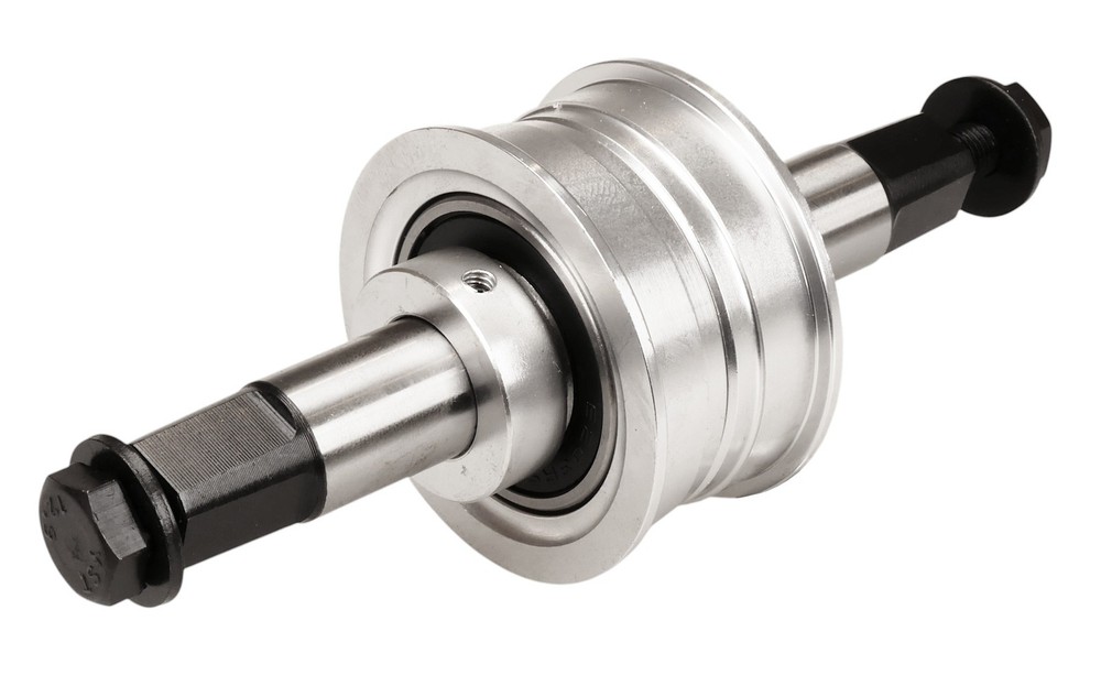 YST square taper spindle BB BMX conversion kit SEALED BEARING