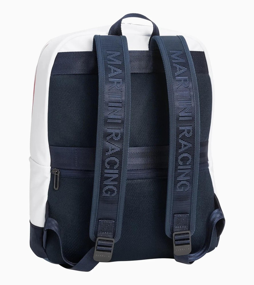 PORSCHE Backpack – MARTINI RACING®