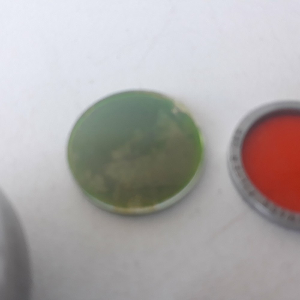 NoMoCo Filter 28.5 Set and Hood