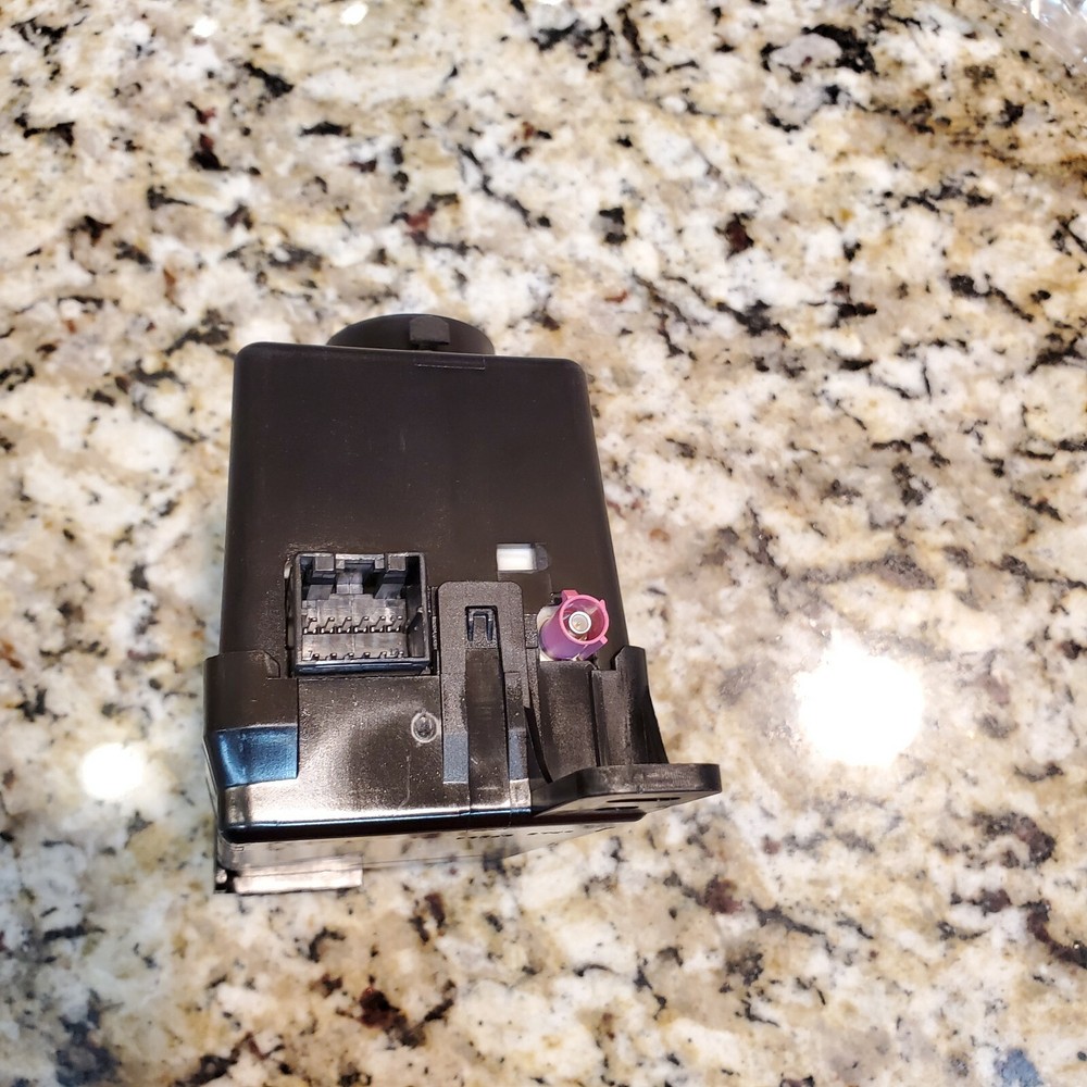 Wireless Ignition Switch Module (For Grand Caravan 2008-2010)(REMOTE START) win