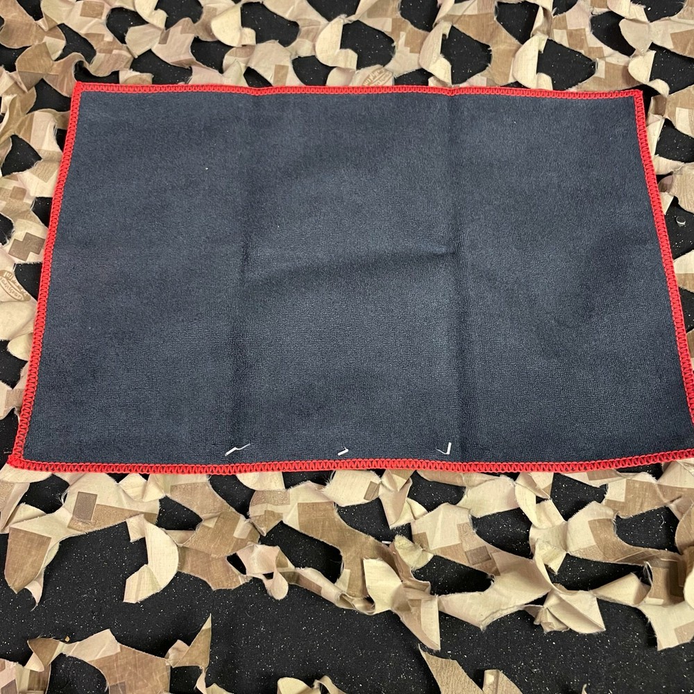 NEW HK Army Microfiber Goggle Cloth - Tide Pods